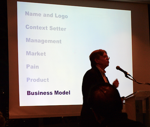 david-rose-presentation